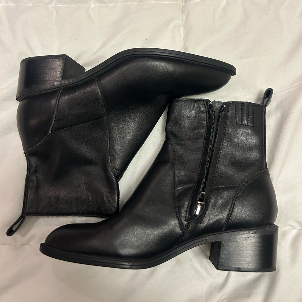Dolce Vita Bryson Bootie